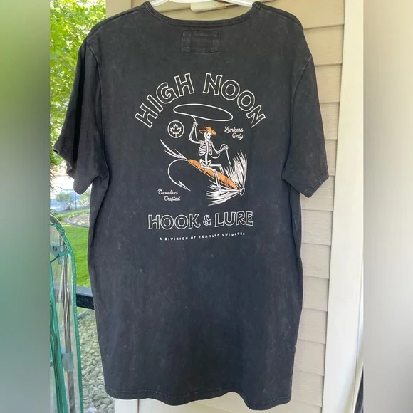 High Noon Tee - Picture 2 of 3